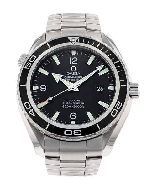 Omega Planet Ocean 2200.50.00